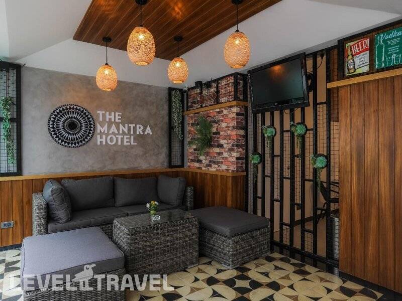Фотография The Mantra Hotel