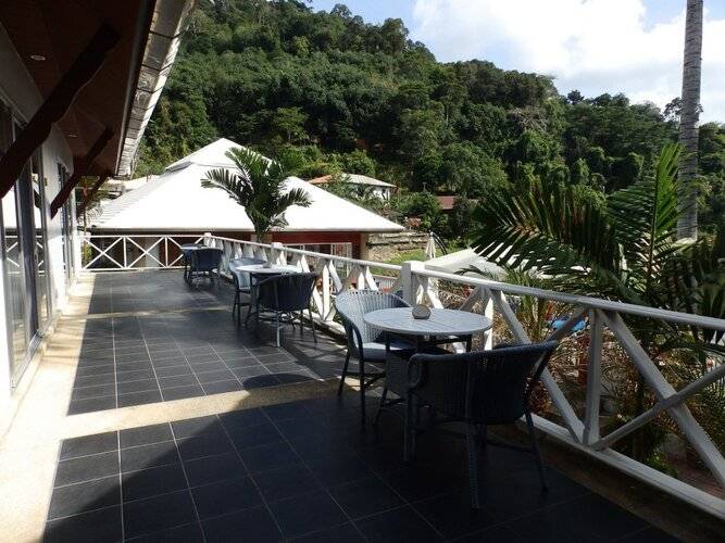 Serenity Lakeside Resort