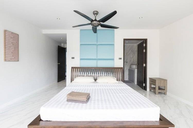 The Fairways Golf Villas