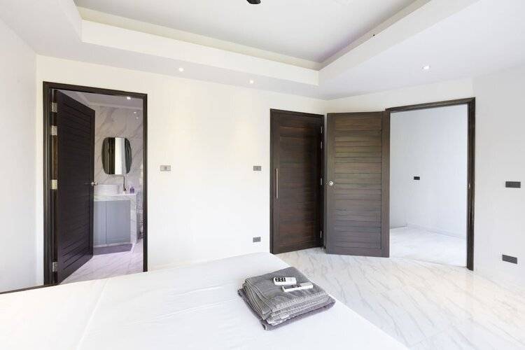 The Fairways Golf Villas