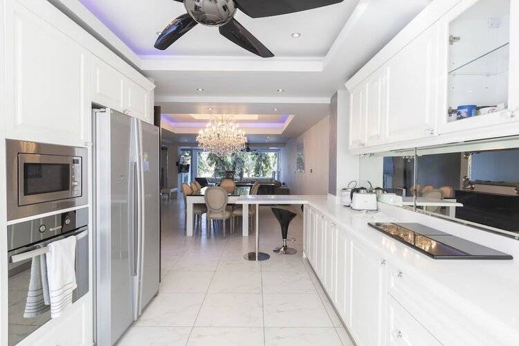 The Fairways Golf Villas