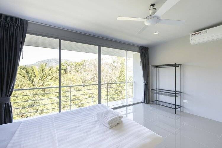 The Fairways Golf Villas