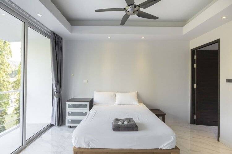 The Fairways Golf Villas