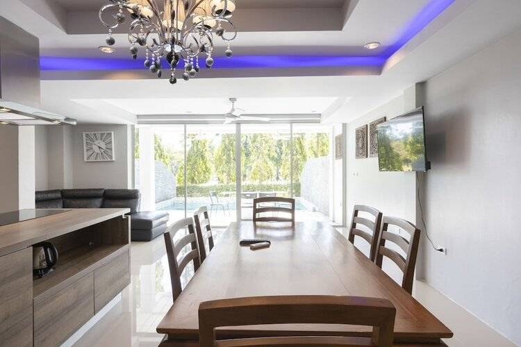 The Fairways Golf Villas
