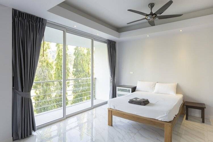 The Fairways Golf Villas