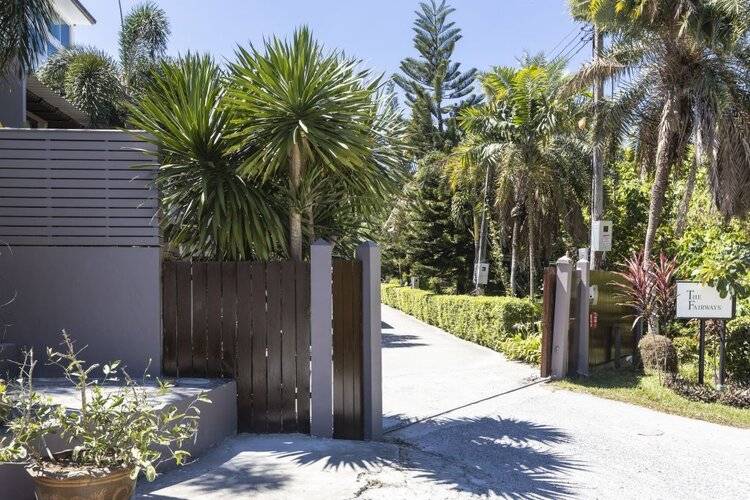 The Fairways Golf Villas