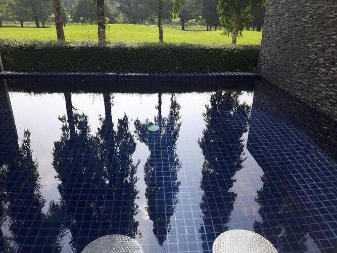 The Fairways Golf Villas