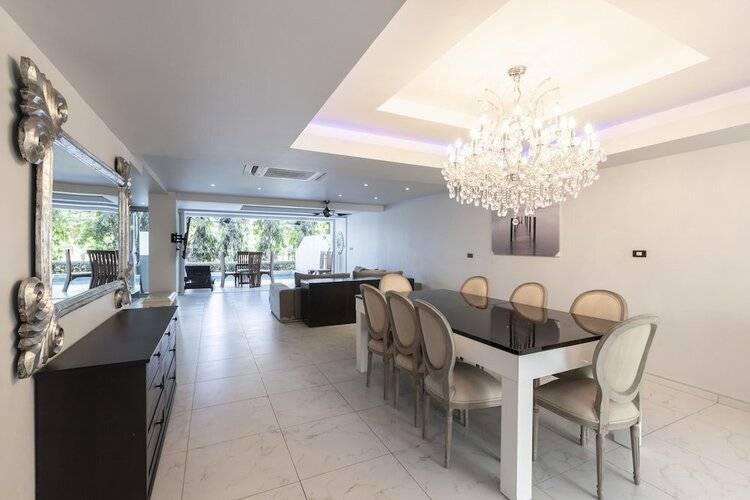The Fairways Golf Villas