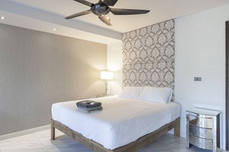 The Fairways Golf Villas