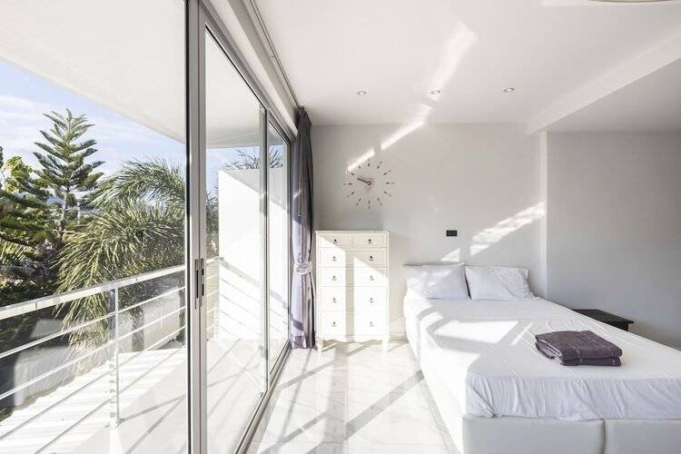 The Fairways Golf Villas
