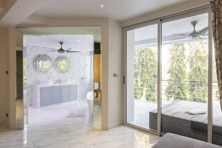 The Fairways Golf Villas