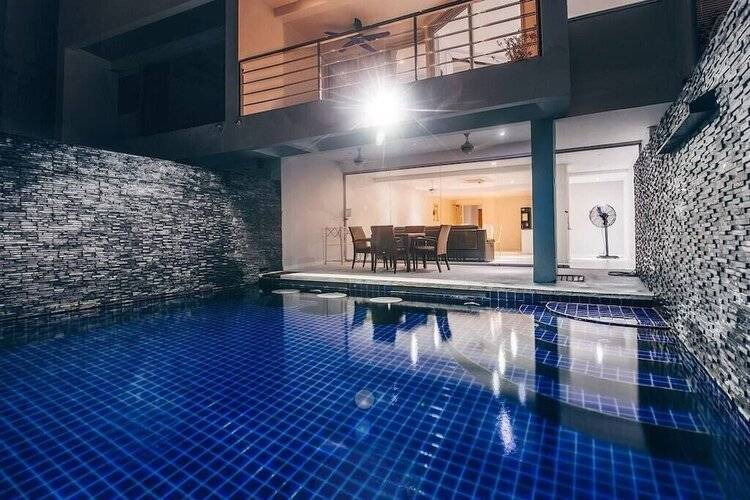 The Fairways Golf Villas