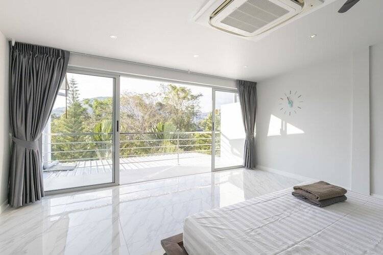 The Fairways Golf Villas