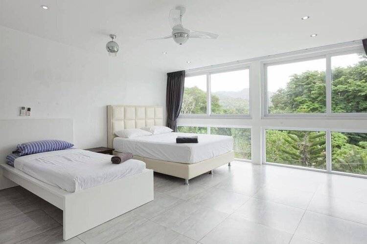 The Fairways Golf Villas