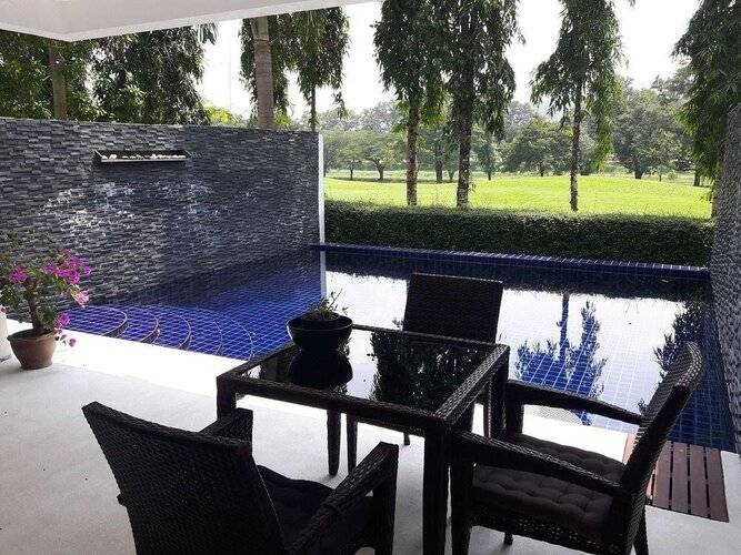 The Fairways Golf Villas
