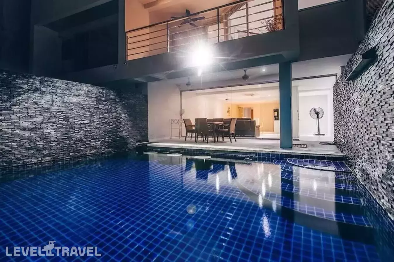 The Fairways Golf Villas