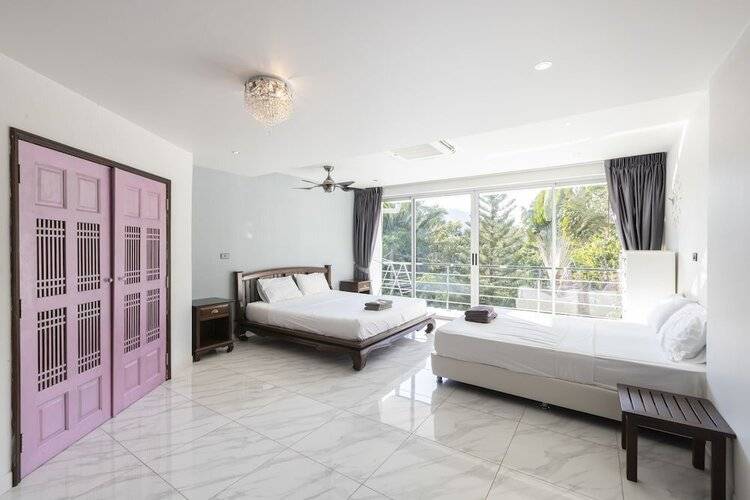 The Fairways Golf Villas