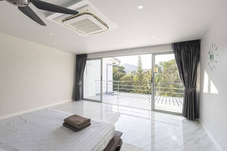 The Fairways Golf Villas