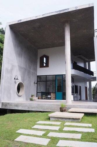 Baan Trok Bedroom Studio Maikhao