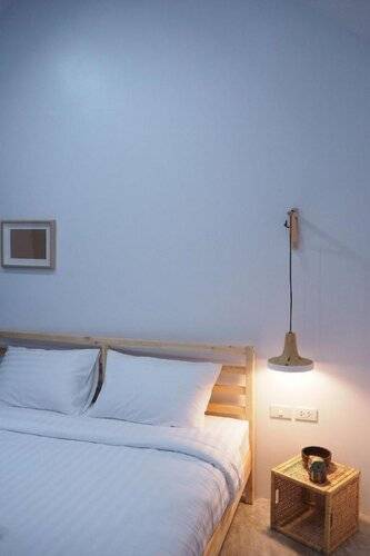Baan Trok Bedroom Studio Maikhao