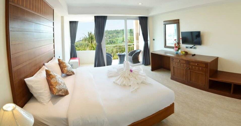 David Residence
