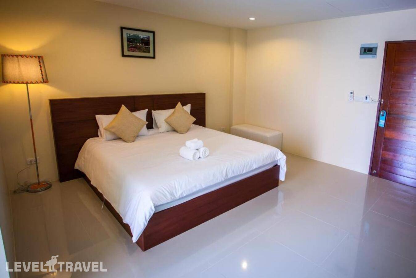 фотографии отеля JJW House Phuket в Таиланд(Най Янг Бич) - фото №32