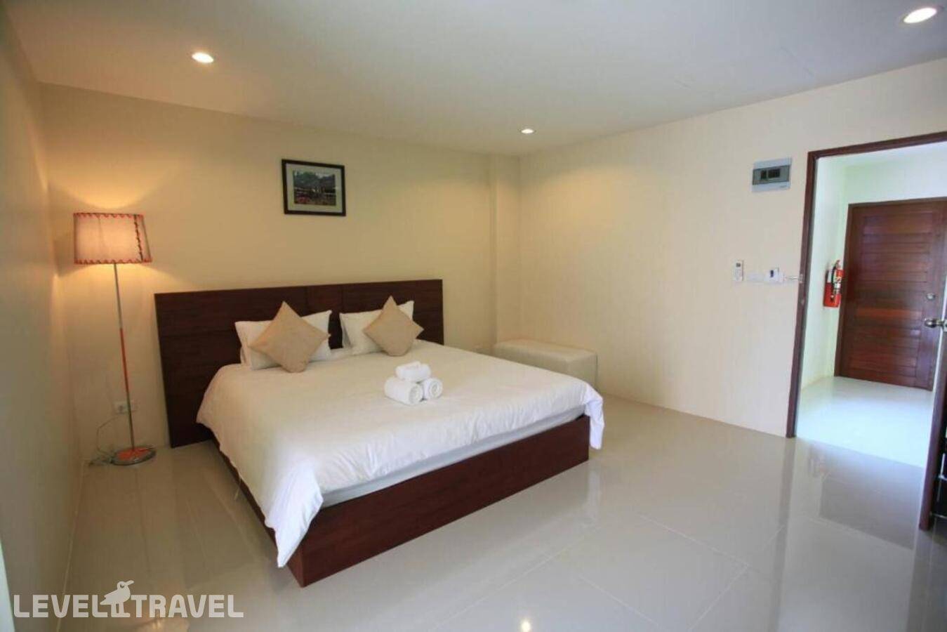 фотографии отеля JJW House Phuket в Таиланд(Най Янг Бич) - фото №30