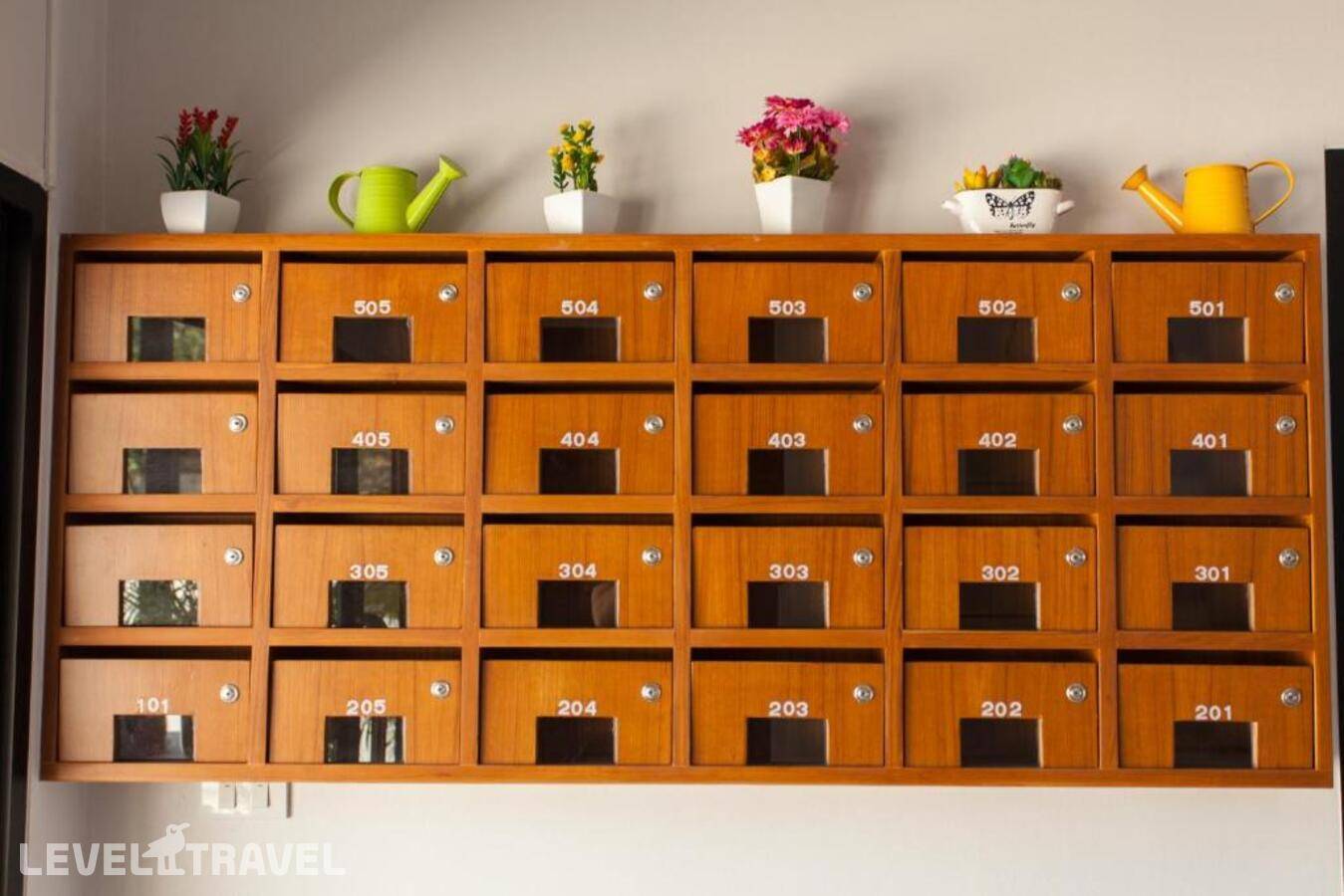 фотографии отеля JJW House Phuket в Таиланд(Най Янг Бич) - фото №13