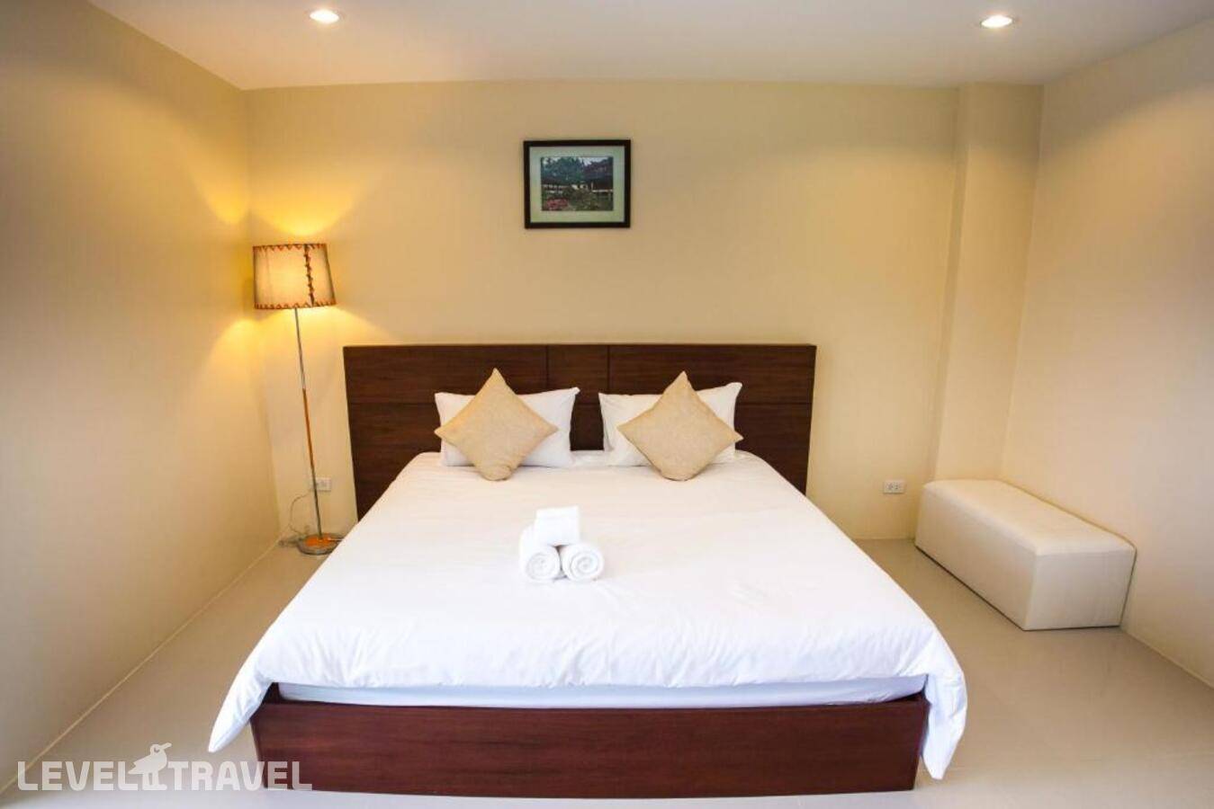 фотографии отеля JJW House Phuket в Таиланд(Най Янг Бич) - фото №33