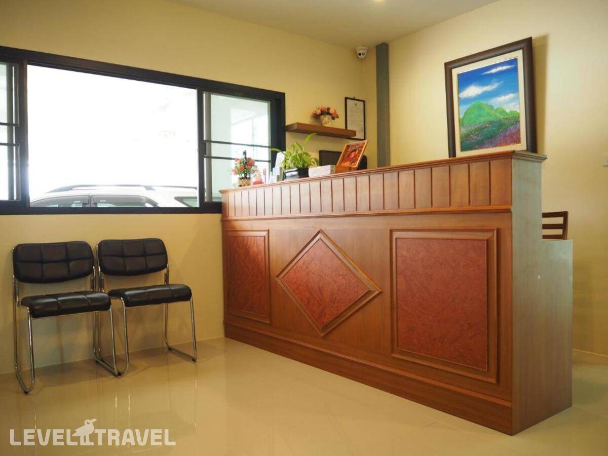 фотографии отеля JJW House Phuket в Таиланд(Най Янг Бич) - фото №28