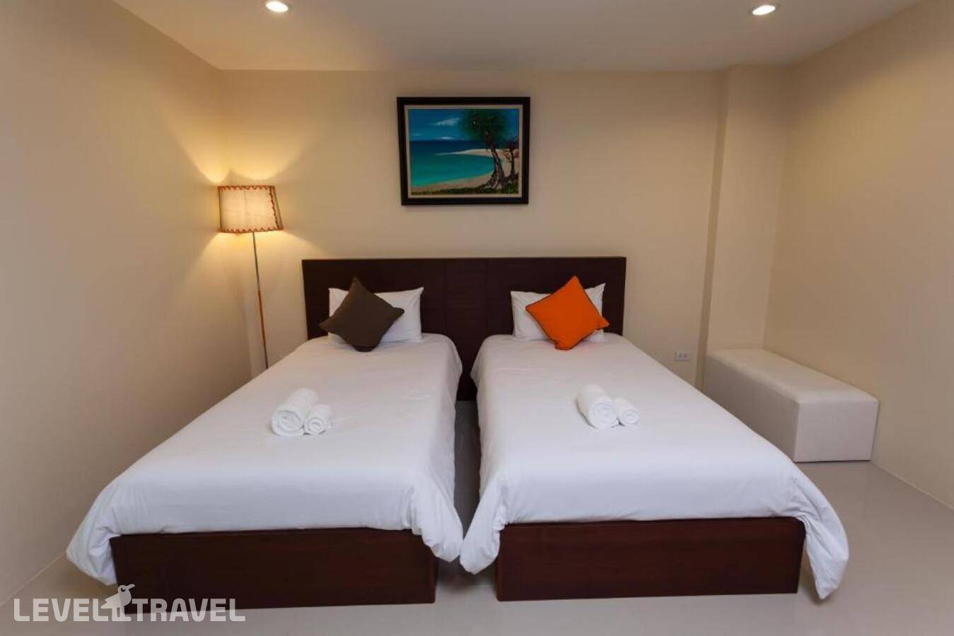 фотографии отеля JJW House Phuket в Таиланд(Най Янг Бич) - фото №12