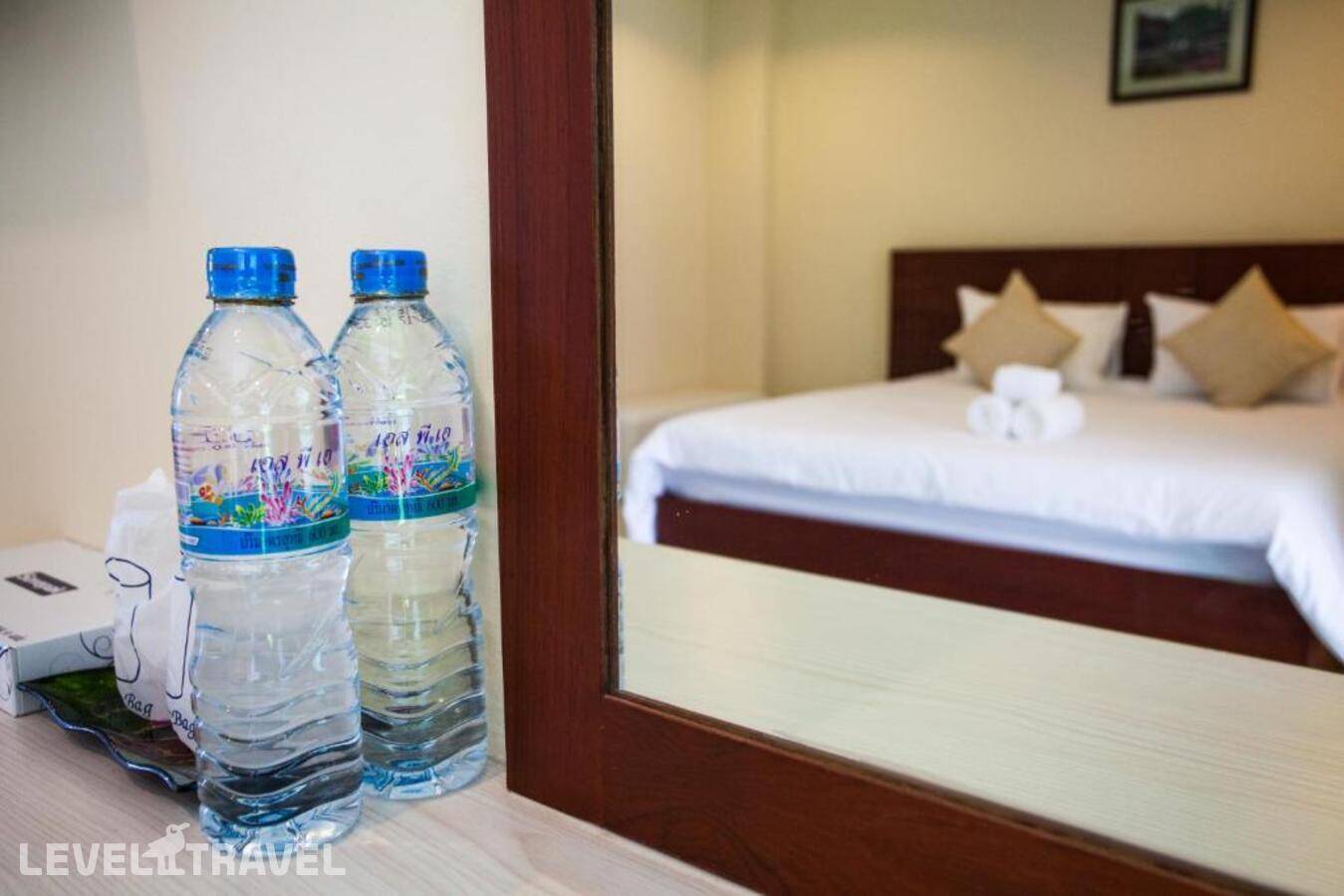 фотографии отеля JJW House Phuket в Таиланд(Най Янг Бич) - фото №36