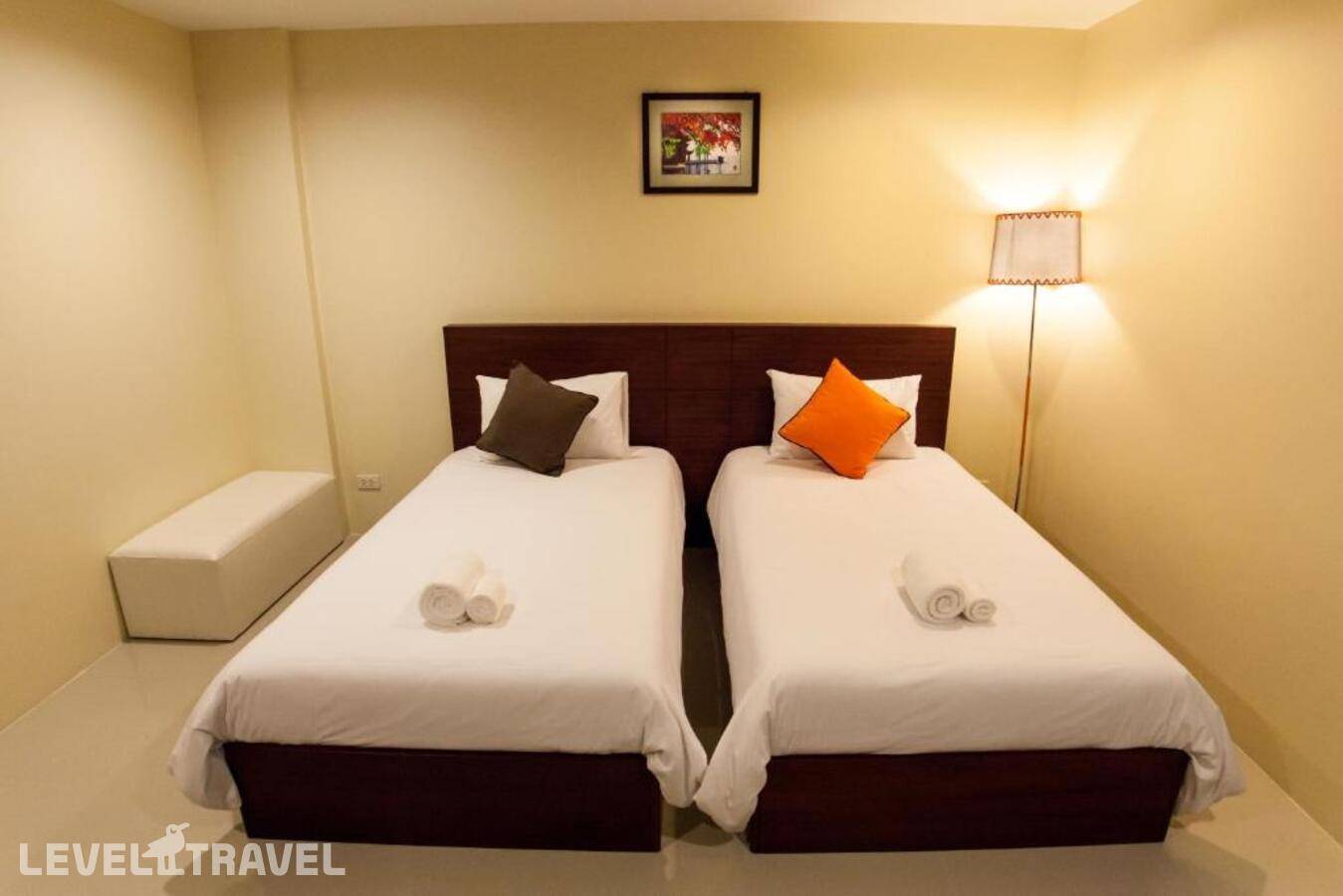 фотографии отеля JJW House Phuket в Таиланд(Най Янг Бич) - фото №26