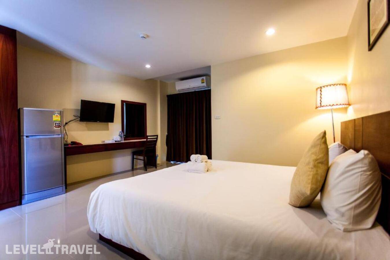 фотографии отеля JJW House Phuket в Таиланд(Най Янг Бич) - фото №24