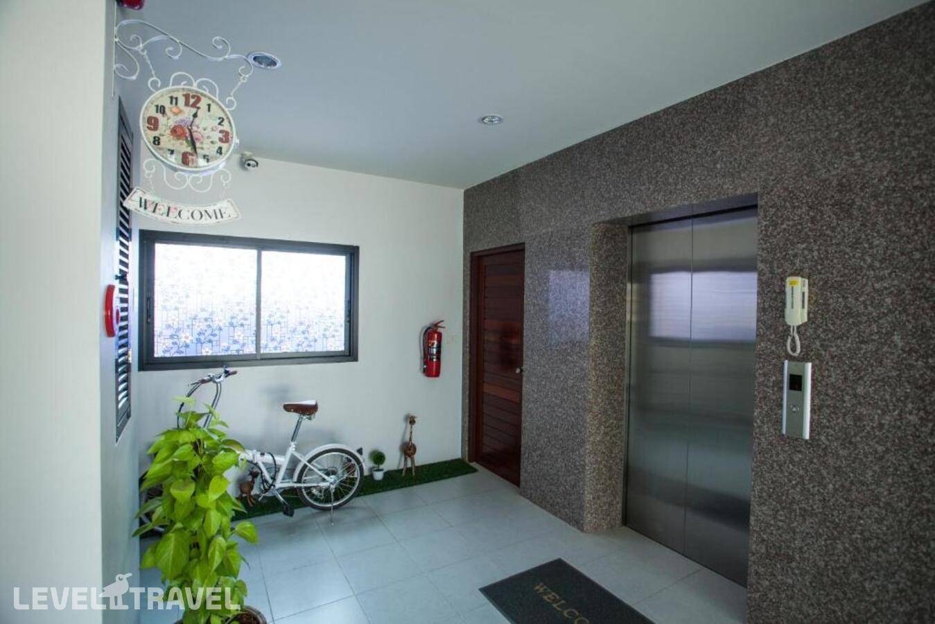 фотографии отеля JJW House Phuket в Таиланд(Най Янг Бич) - фото №16