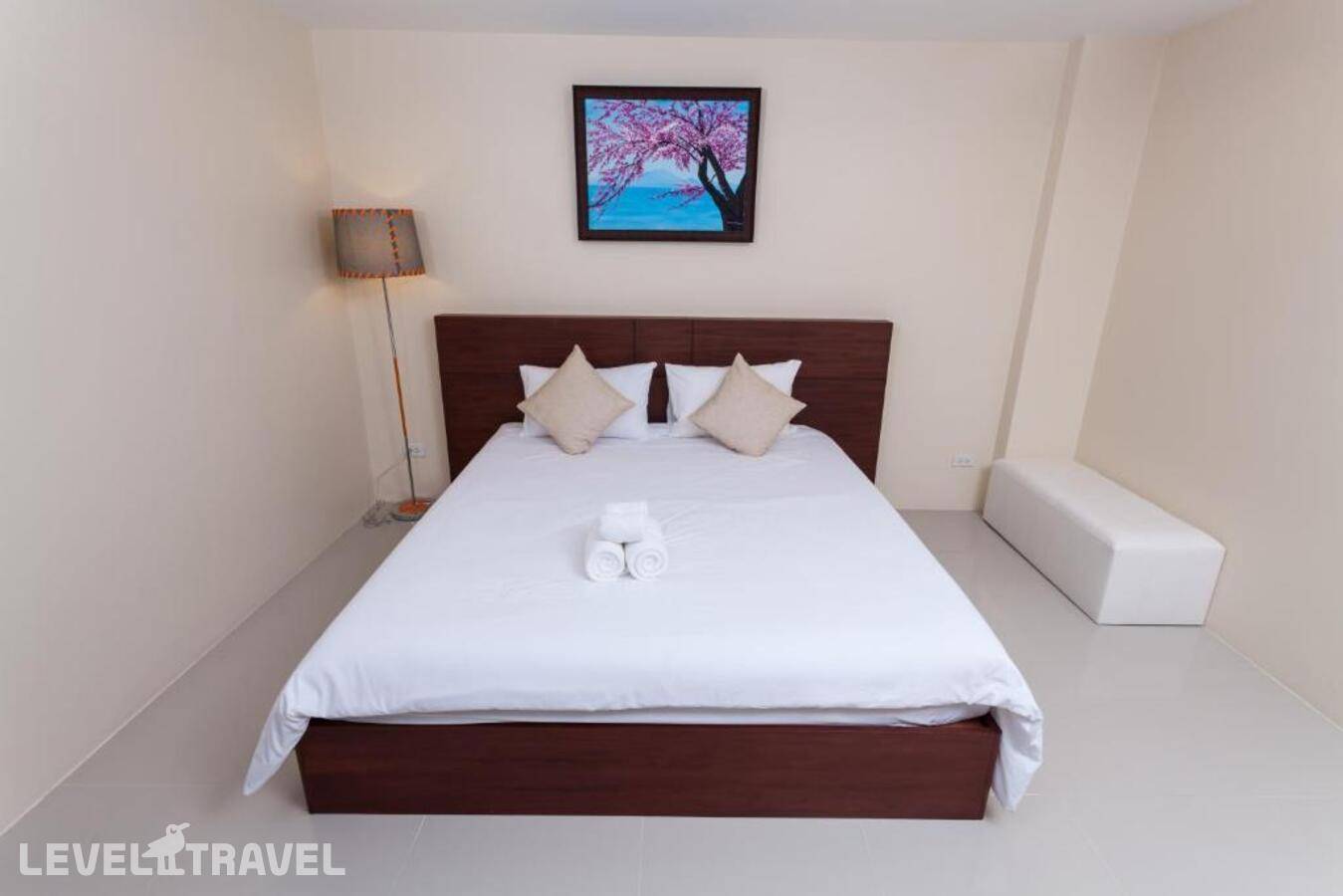 фотографии отеля JJW House Phuket в Таиланд(Най Янг Бич) - фото №18