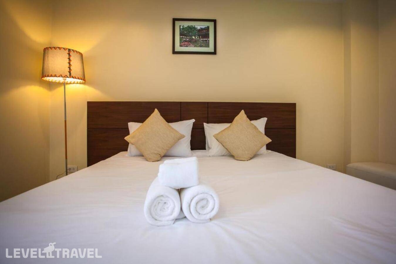 фотографии отеля JJW House Phuket в Таиланд(Най Янг Бич) - фото №11