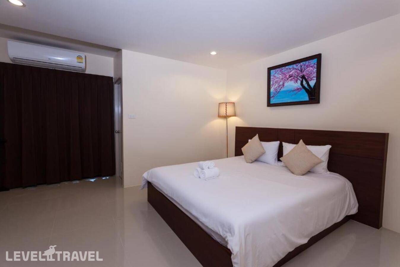 фотографии отеля JJW House Phuket в Таиланд(Най Янг Бич) - фото №2