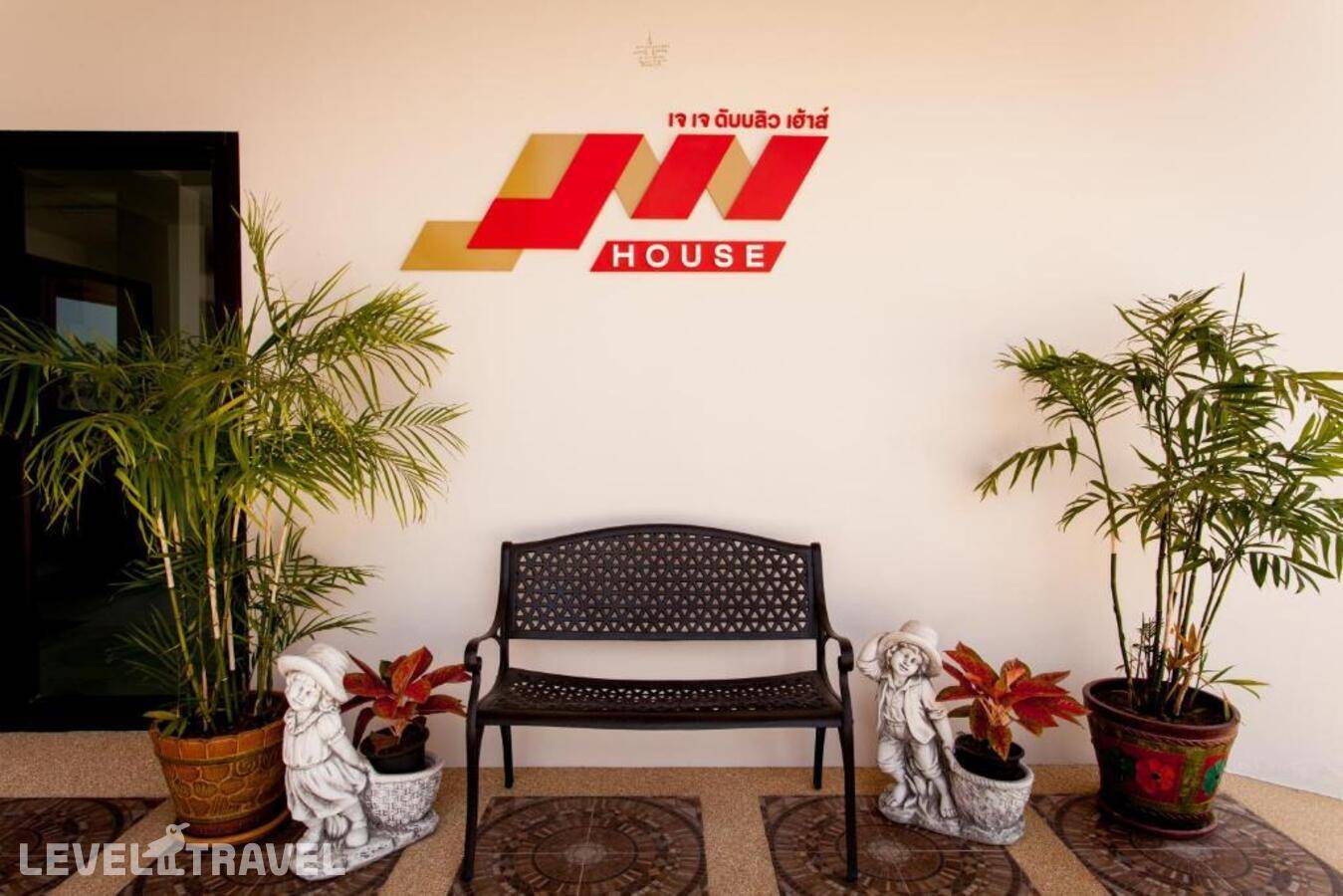 фотографии отеля JJW House Phuket в Таиланд(Най Янг Бич) - фото №34