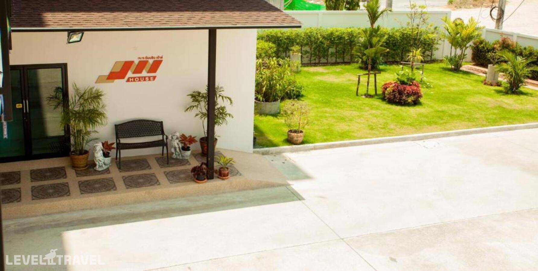 фотографии отеля JJW House Phuket в Таиланд(Най Янг Бич) - фото №25