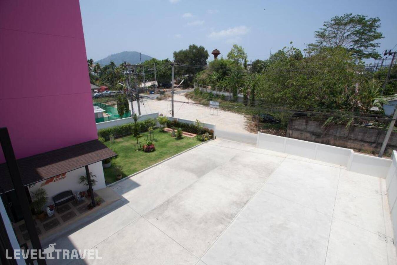 фотографии отеля JJW House Phuket в Таиланд(Най Янг Бич) - фото №10