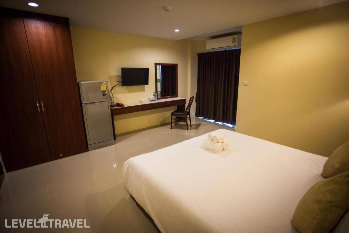 фотографии отеля JJW House Phuket в Таиланд(Най Янг Бич) - фото №23