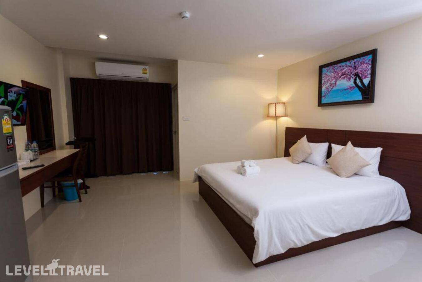 фотографии отеля JJW House Phuket в Таиланд(Най Янг Бич) - фото №35