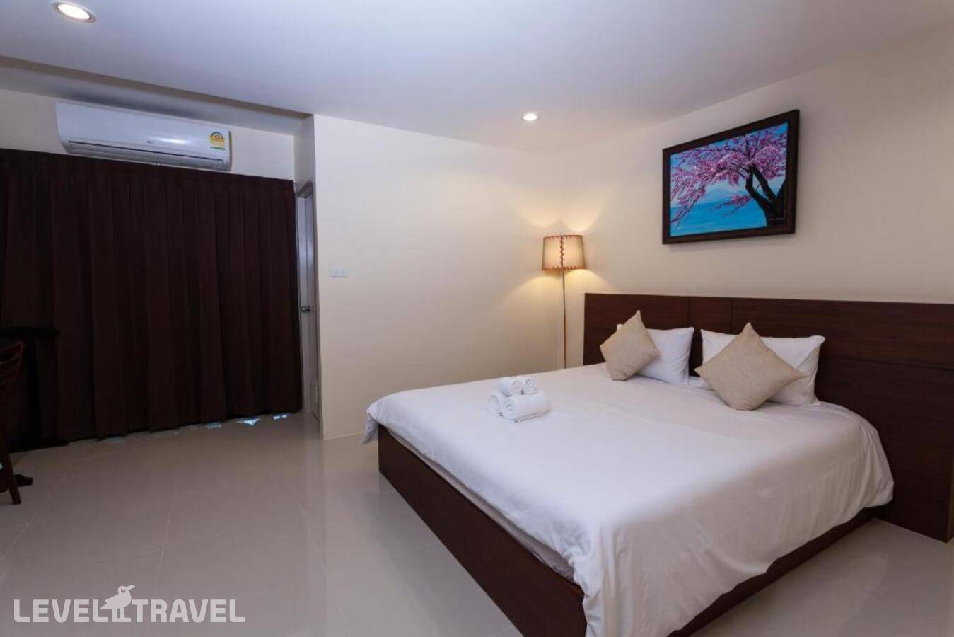 фотографии отеля JJW House Phuket в Таиланд(Най Янг Бич) - фото №17