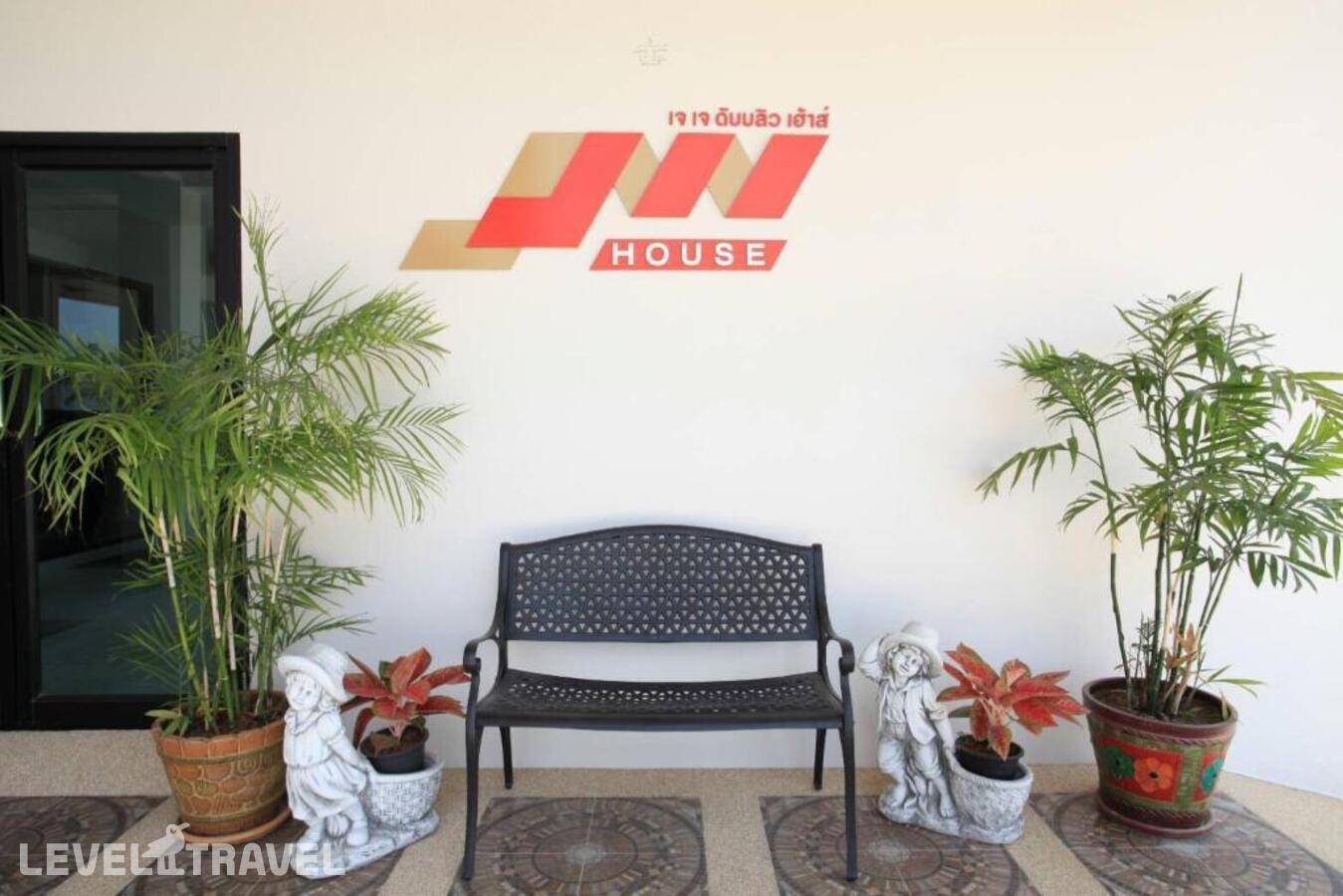 фотографии отеля JJW House Phuket в Таиланд(Най Янг Бич) - фото №15