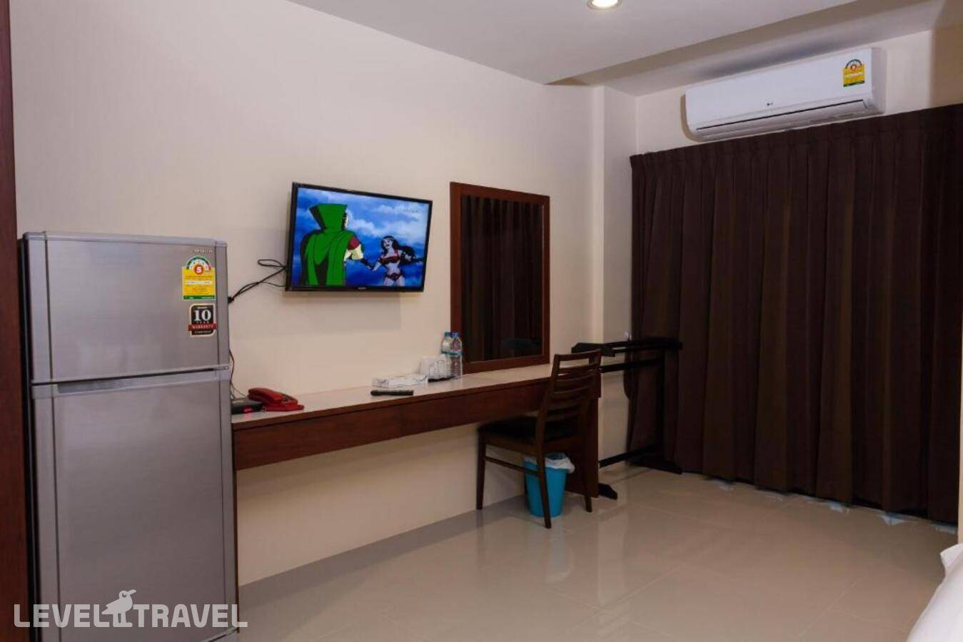 фотографии отеля JJW House Phuket в Таиланд(Най Янг Бич) - фото №37