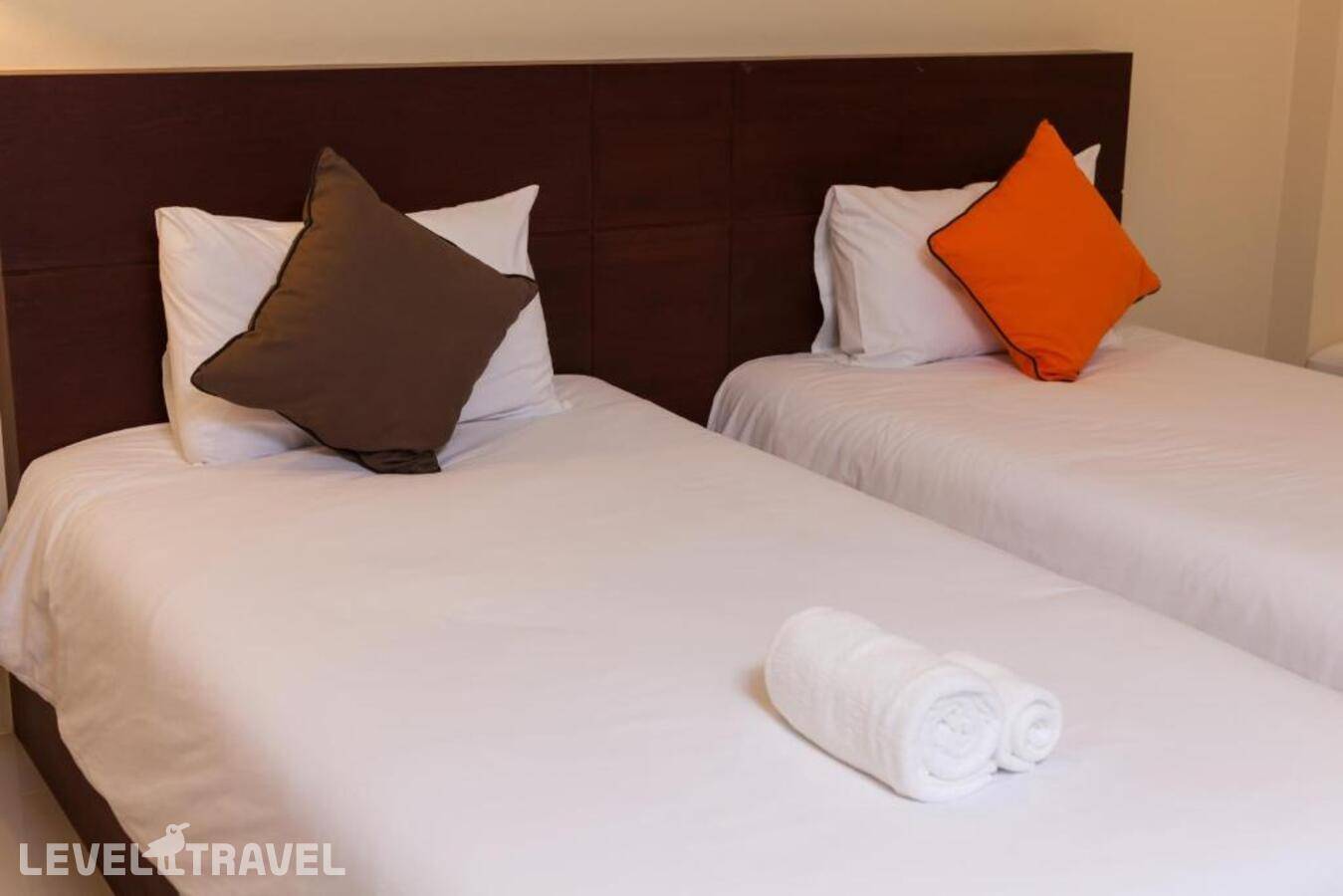 фотографии отеля JJW House Phuket в Таиланд(Най Янг Бич) - фото №9