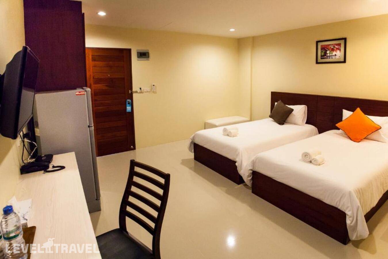 фотографии отеля JJW House Phuket в Таиланд(Най Янг Бич) - фото №19