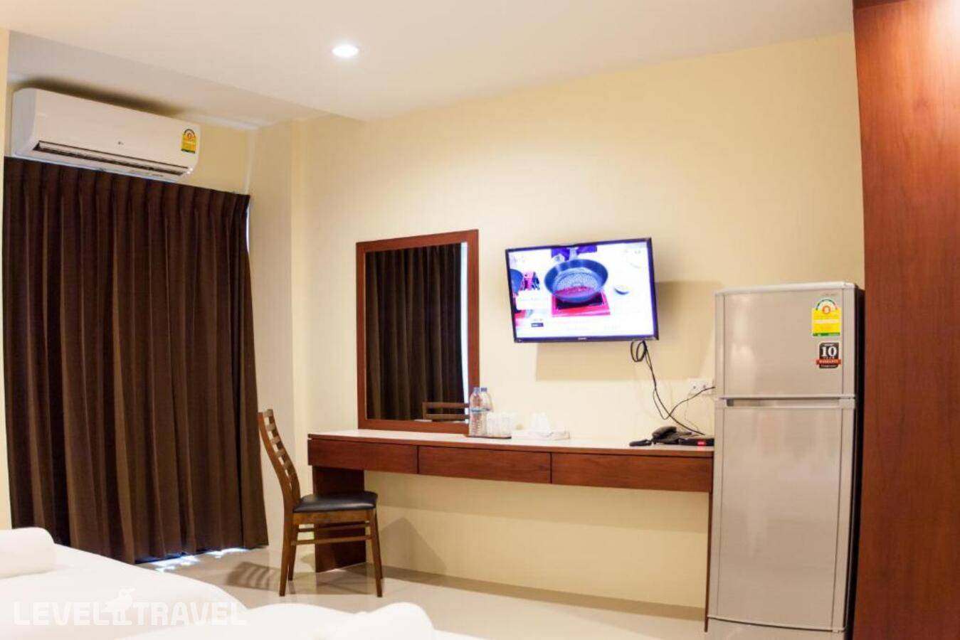 фотографии отеля JJW House Phuket в Таиланд(Най Янг Бич) - фото №29