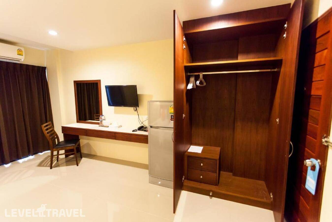 фотографии отеля JJW House Phuket в Таиланд(Най Янг Бич) - фото №31